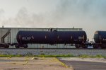 CBTX Tank Car